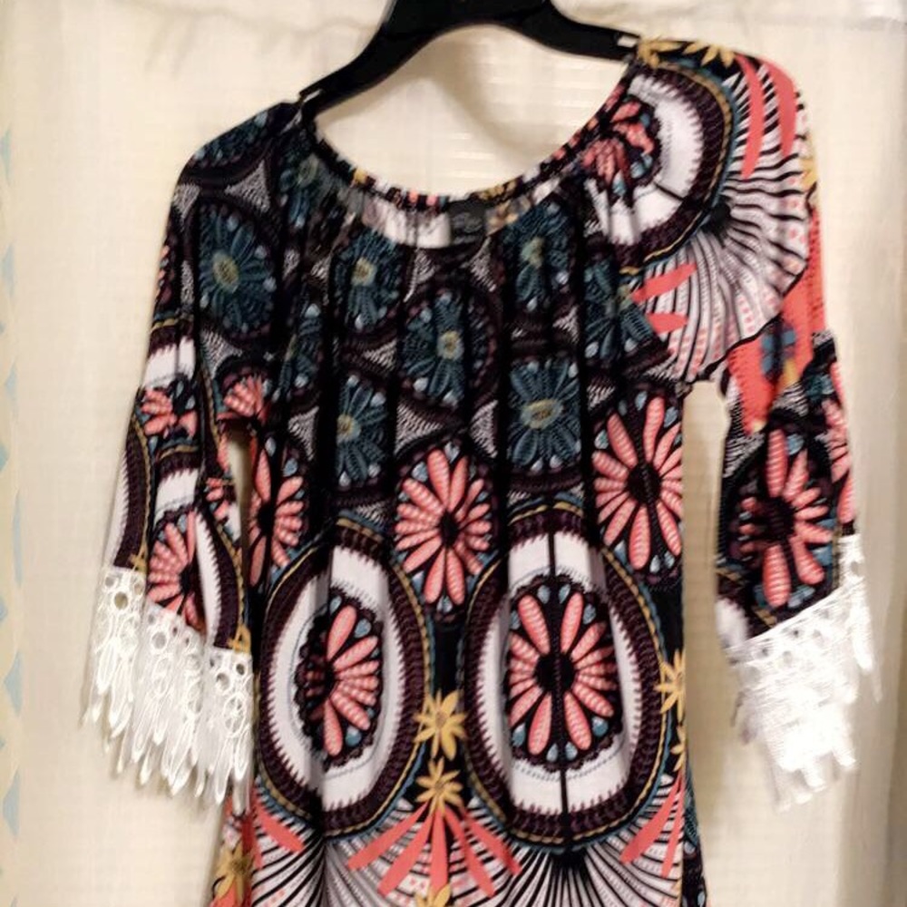 Tunic/Dress